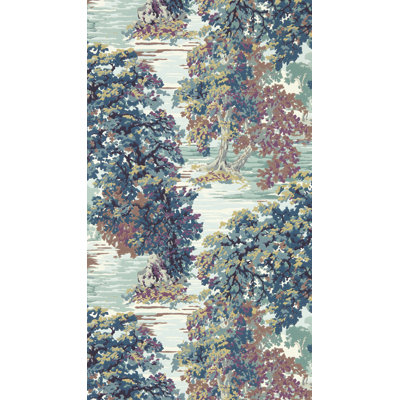 Ancient Canopy Wallpaper