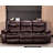 1+2+3 Manual Recliner Loveseat Reclining Sofa Set-1153908816