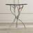Harut Granite Top End Table-261770572