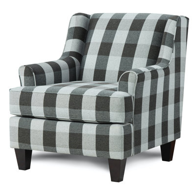 Lynette Upholstered Accent Chair