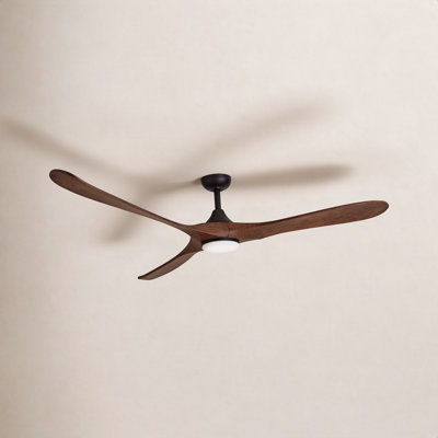 Reze LED Ceiling Fan