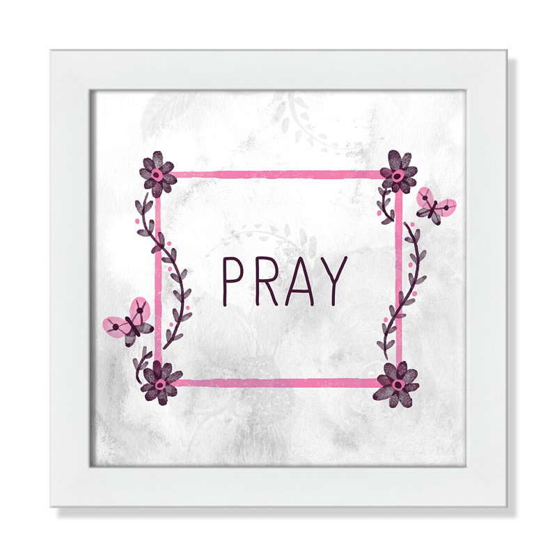 My Girl 4, impression sur papier, H 12 po x l 12 po x P 0,6 po, Encadré plat blanc