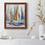 Croisière, cadre photo imprimé sur papier-1523511536-1523511539