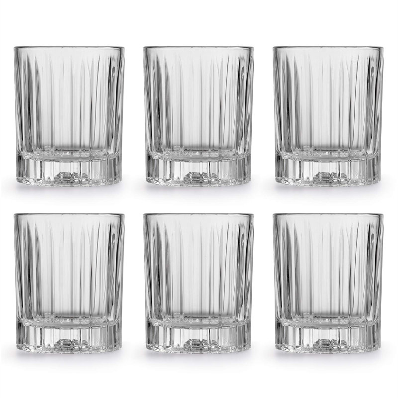 Tillamook 355ml Drinking Glass Set