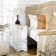 End Table with Storage