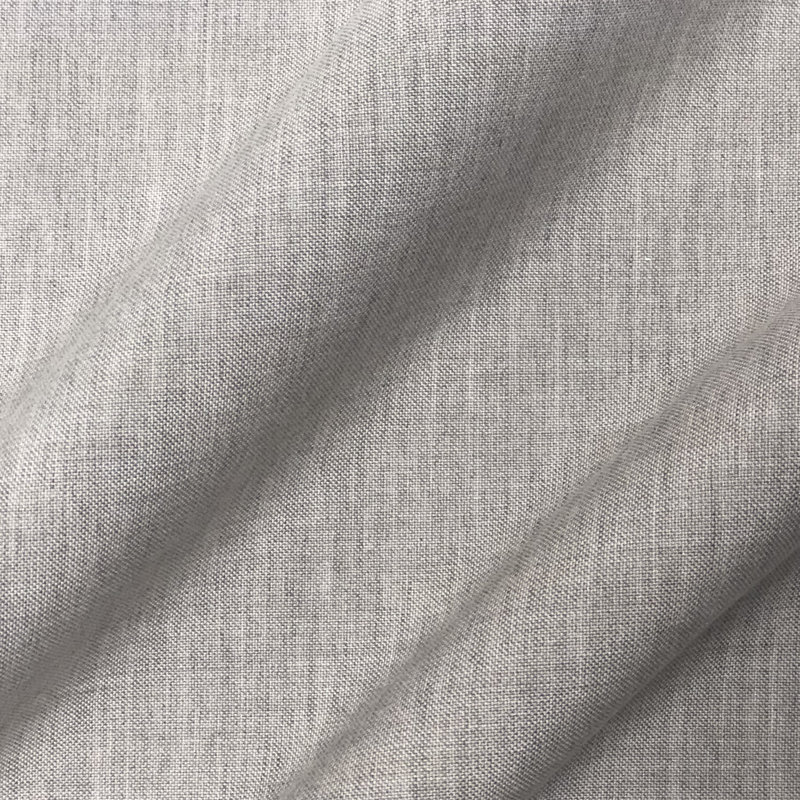 Ensemble repas Camela, Sunbrella® coulé argent