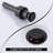 Widespread 2-handle Bathroom Faucet with Drain Assembly-92758015