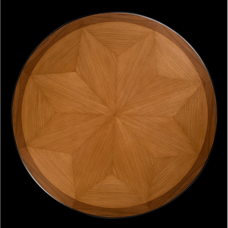 Italian Round Dining Table