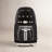 SMEG 50's Retro Style 10-Cup Drip Coffee Machine with Filter-71664181