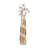 Flanary Handmade Glass Table Vase-1317606675