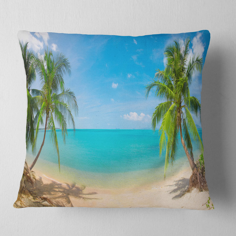 Coussin Schafer, 16 po x 1 po, Coussin décoratif