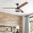 Orbis 52" Ceiling Fan with LED Light-54878050