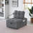 Sleeper Sofa Convertible Sofa Bed Sofa Arm Sofa Bed Couch Sleep Sofa Comfy Sofa Modern Sofa-1042679326