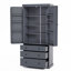 Garde-manger campagnard 77 pouces Topmax-1851978804
