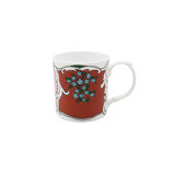 Bone China Coffee Mug