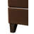 Fordbridge Faux Leather Ottoman