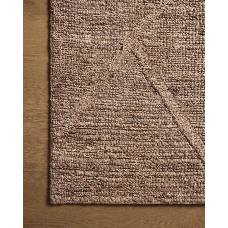 Tapis Latamara, Rectangle 2 pi x 3 pi