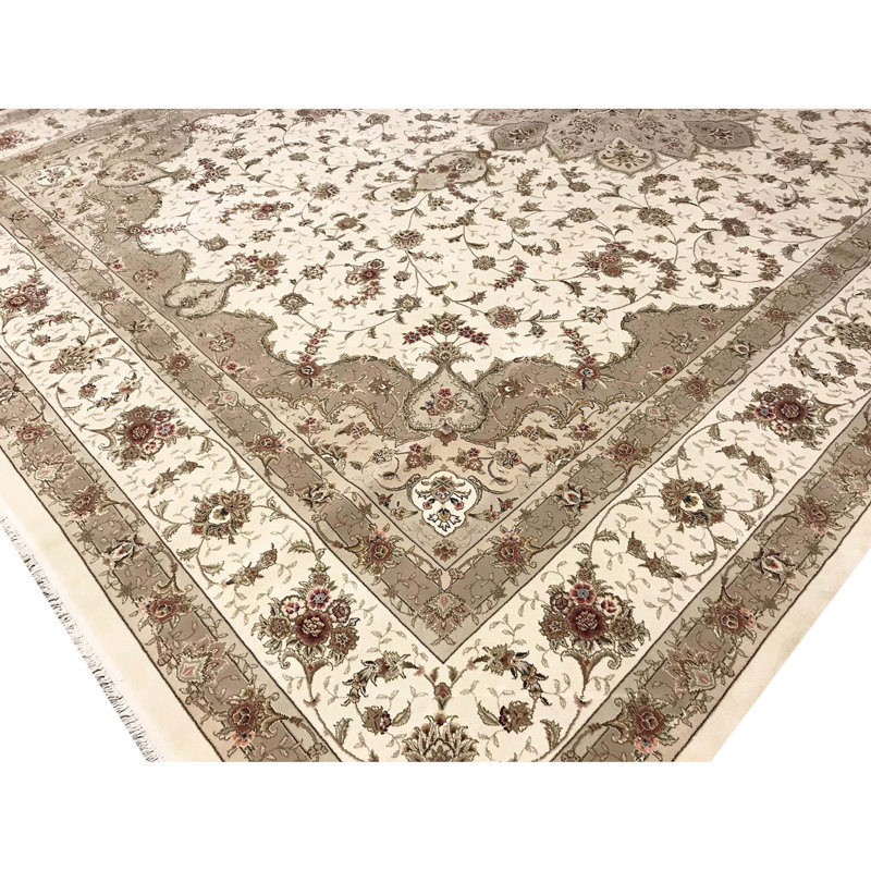 Elegance Oriental Area Rug