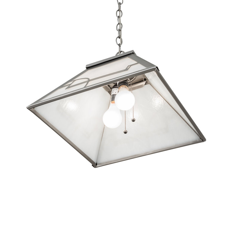 2 - Light Pendant