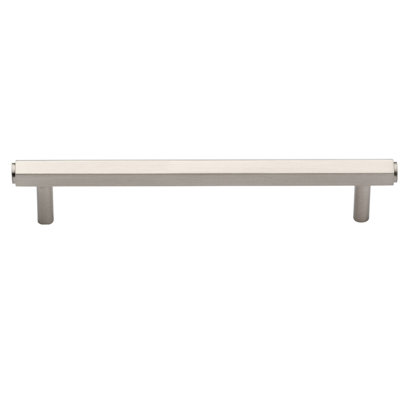 Hex Cabinet Bar Pull
