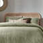 Lark Cotton Solid Colour Duvet Cover Set with Pillowcases Included-1330295578-1330295582