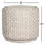 Venetia Outdoor End Table-638840573