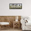  «Gazing Sheep Impression», estampe numérique encadrée par Sara G. Designs-958650686-958650680