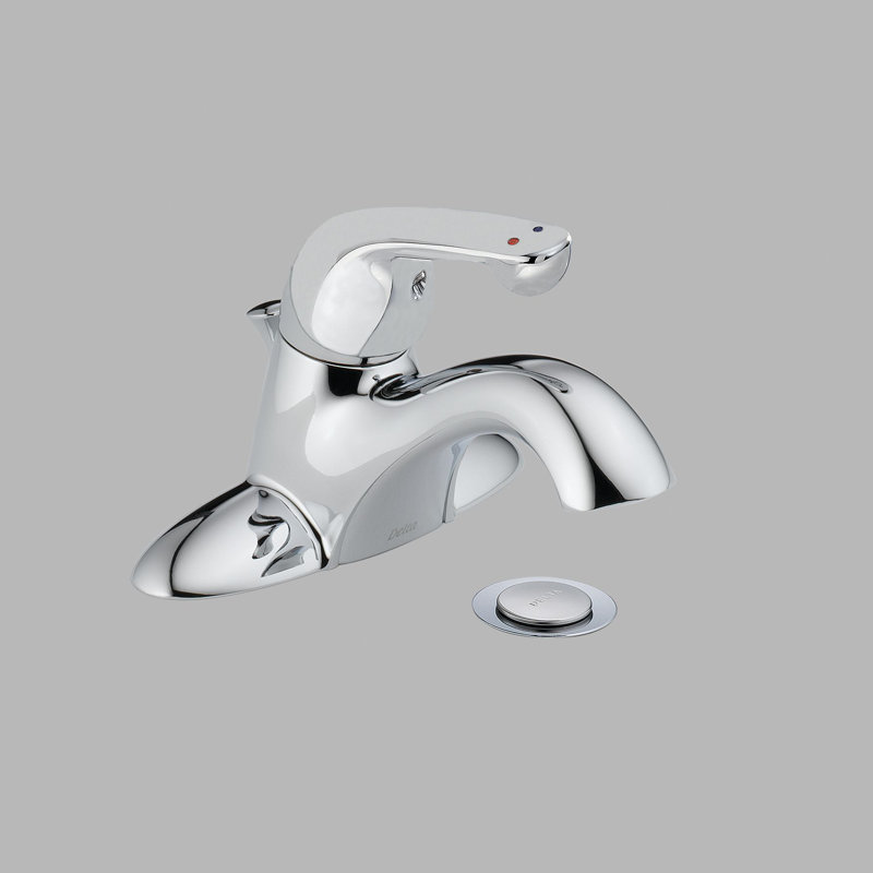 Robinet de salle de bain standard Delta