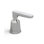 Twenties Single Cut-Off Tap, Wall Mounted, Rough-in Box 3/4 Cold