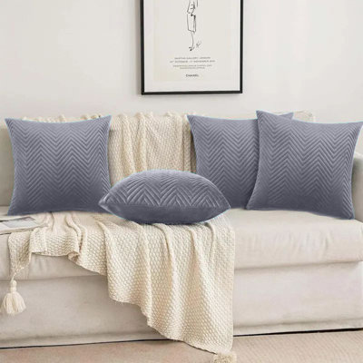 Square Cushion Cover