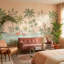 Papier peint tropical tropical-237459010-237459015