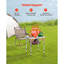 Table de camping pliante et portative-198473230