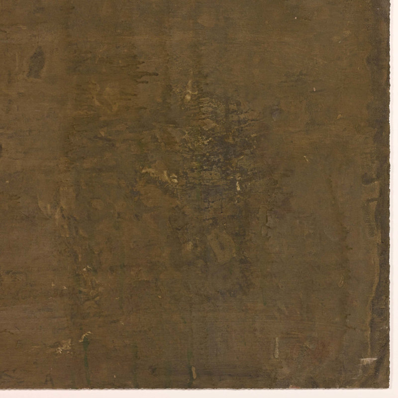 Socorro By Paul Meyer, H 35" x W 40"