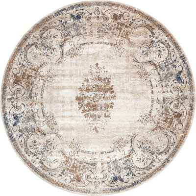 Widener Ikat Indoor Rug