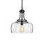 Luminaire suspendu à 1 lumière Angie
