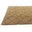 Tapis brun 8 x 10 Philip