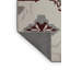 Tapis composé de couches-677378746