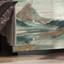 Armoire de rangement 47,2 po
