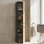 Galyean 1 - Door Accent Cabinet