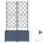 Garden Planter Plastic Resin Planters-1219535578-1219535527