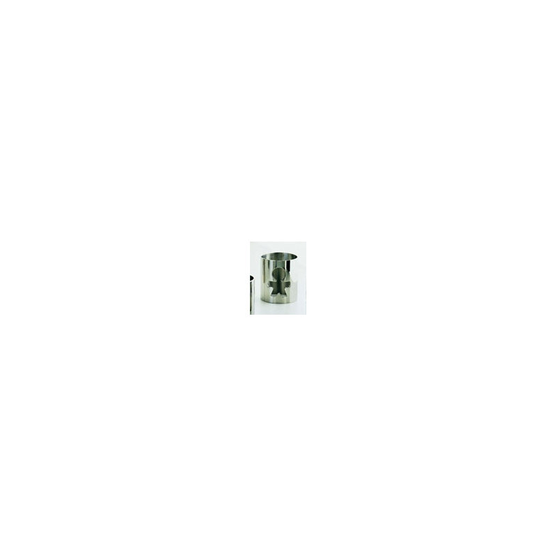 Girotondo Napkin Ring, Man