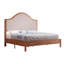 Base de lit en bois massif Farmhouse-631856841-631856846