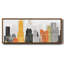 Element City - toile encadrée-110604543