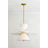 Esperance 2 Light Pendant