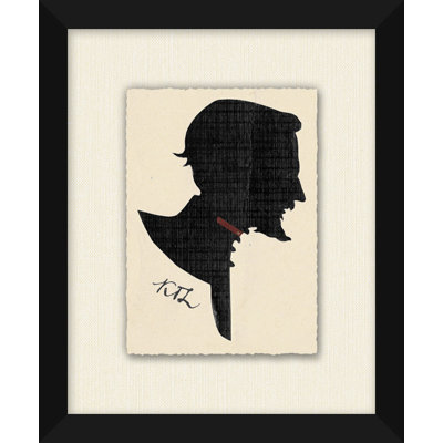 Sir Scott Print