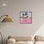 «Zebra Skate Canvas Pop Art Prints» par Art Remedy-105591817-105591824
