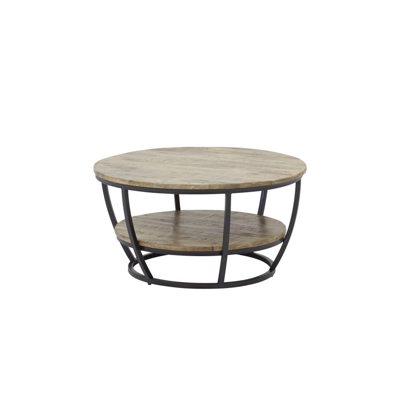 Coffee Table with Storage