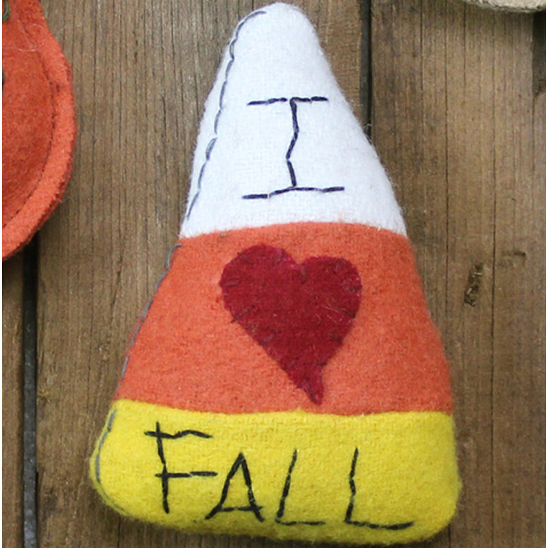 Juelene Text & Numbers Home Accents