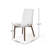 6 - Person Four Leg Dining Set-680966616