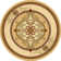 Ramsel Oriental Indoor Rug